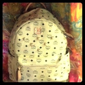 MCM back pack